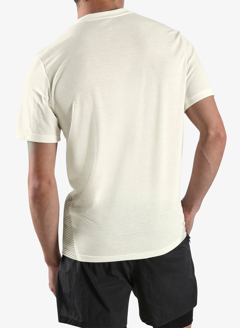 Reebok Athlete Flex T-Shirt - Image 2