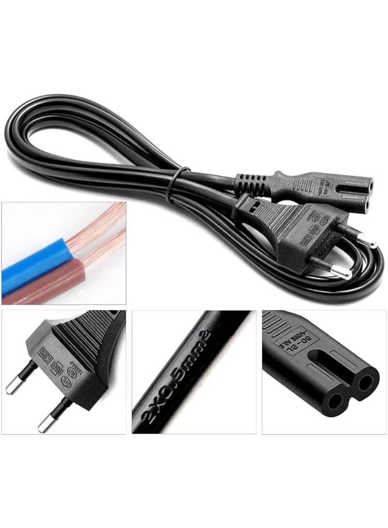 Dual Power Cable for Radio – Reliable Performance & High Quality  - Image 3