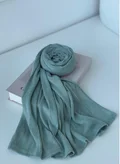 AL BENT AL SHARQIEH mint green