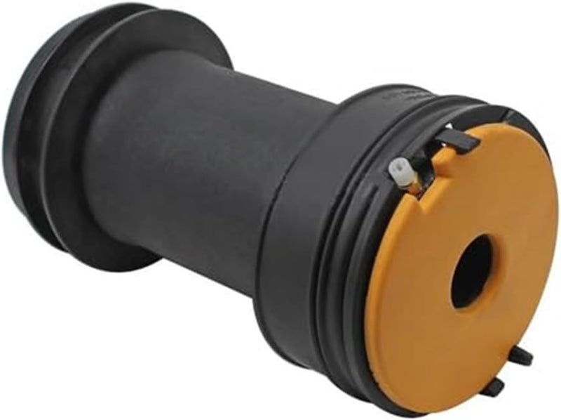 QASULER Rear Air Suspension Spring Bag for Cadillac XTS - Image 1