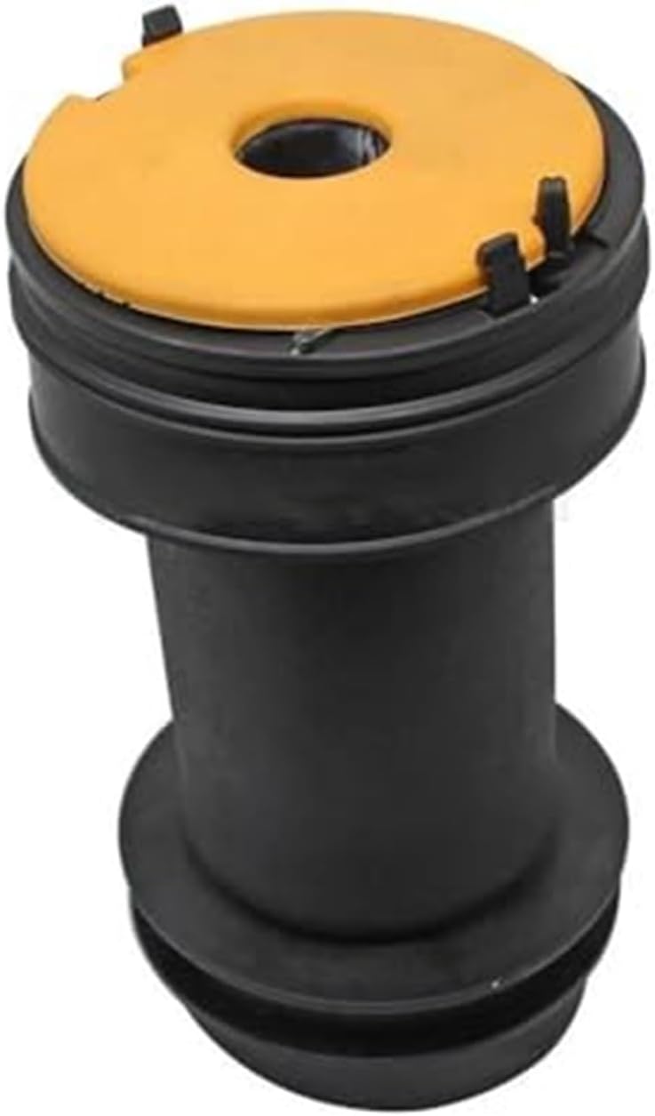 QASULER Rear Air Suspension Spring Bag for Cadillac XTS - Image 2