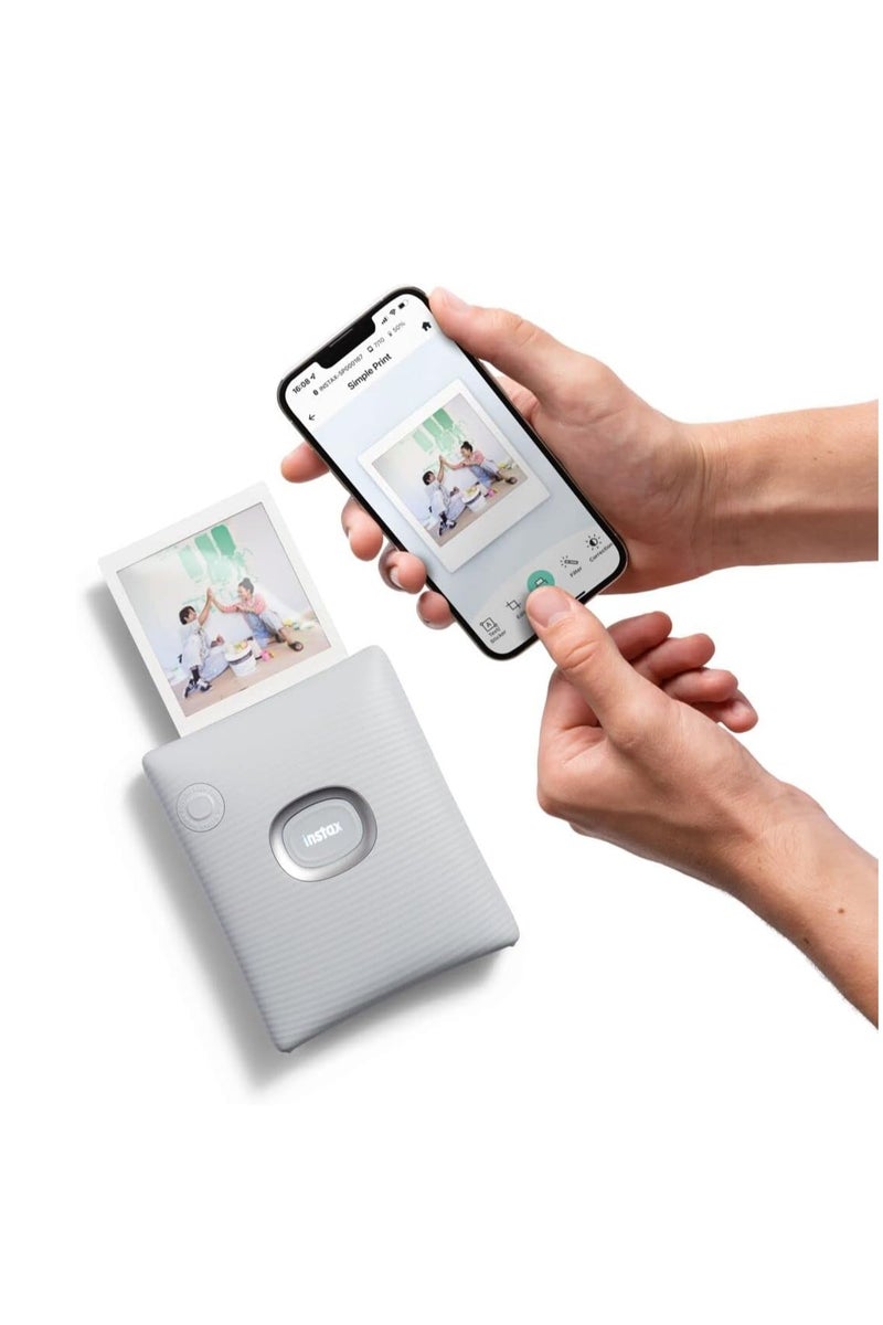 FUJIFILM Fujifilm Instax Square Link Smartphone Printer - Image 3