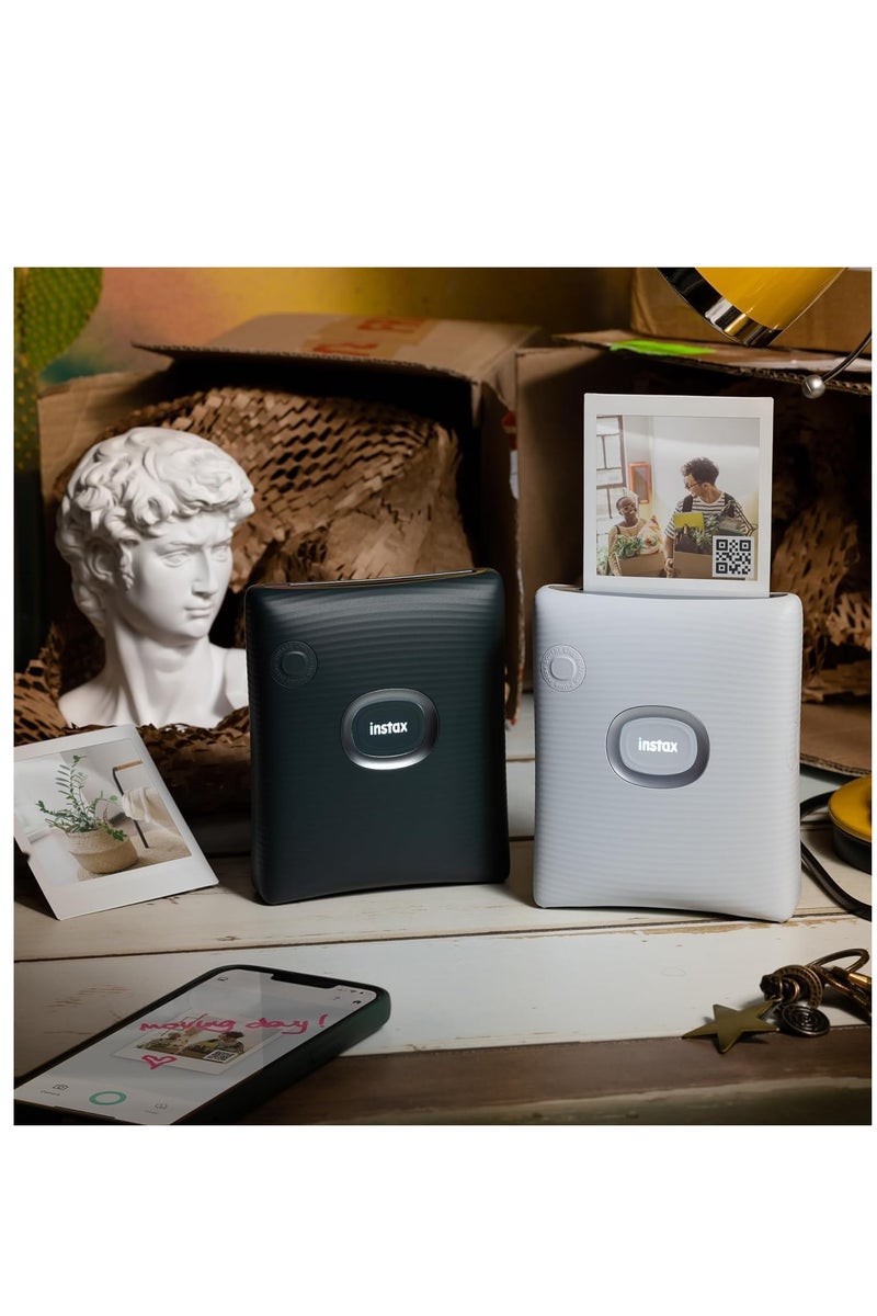 FUJIFILM Fujifilm Instax Square Link Smartphone Printer - Image 5