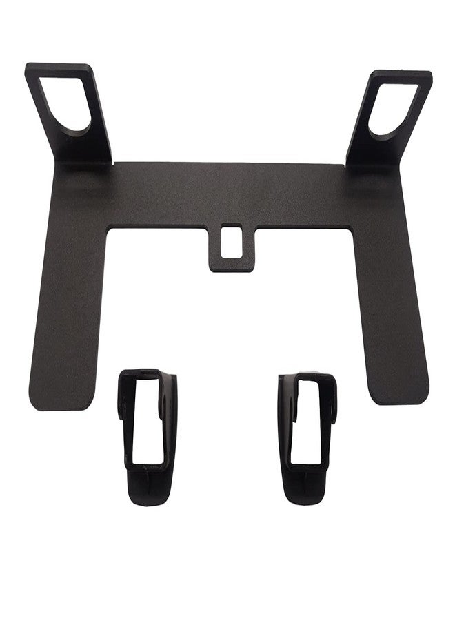 DEF Car Child Seat Universal Restraint Anchor Mounting Kit Latch Interface Bracket for ISOFIX Belt Connector - Image 1