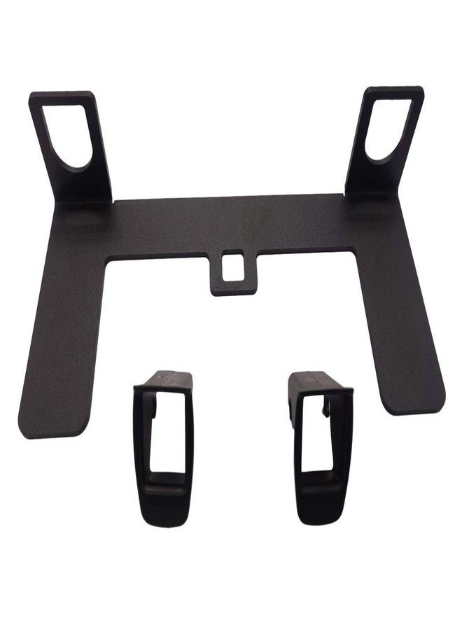 DEF Car Child Seat Universal Restraint Anchor Mounting Kit Latch Interface Bracket for ISOFIX Belt Connector - Image 2