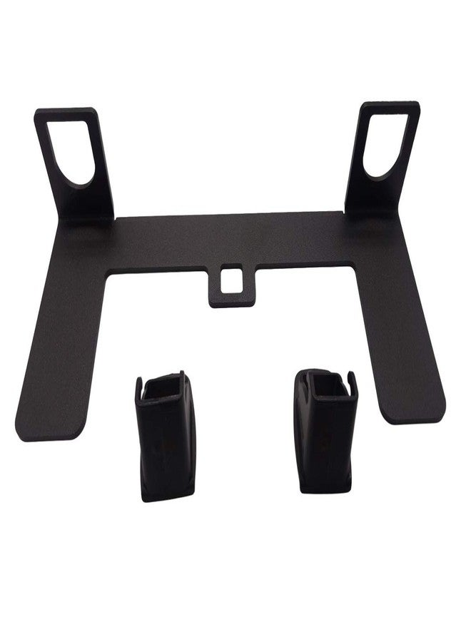 DEF Car Child Seat Universal Restraint Anchor Mounting Kit Latch Interface Bracket for ISOFIX Belt Connector - Image 3