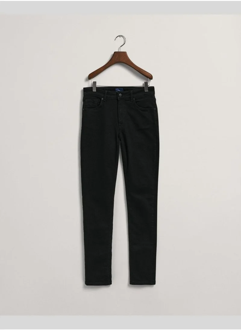 GANT GANT Farla Slim Fit Super Stretch Jeans