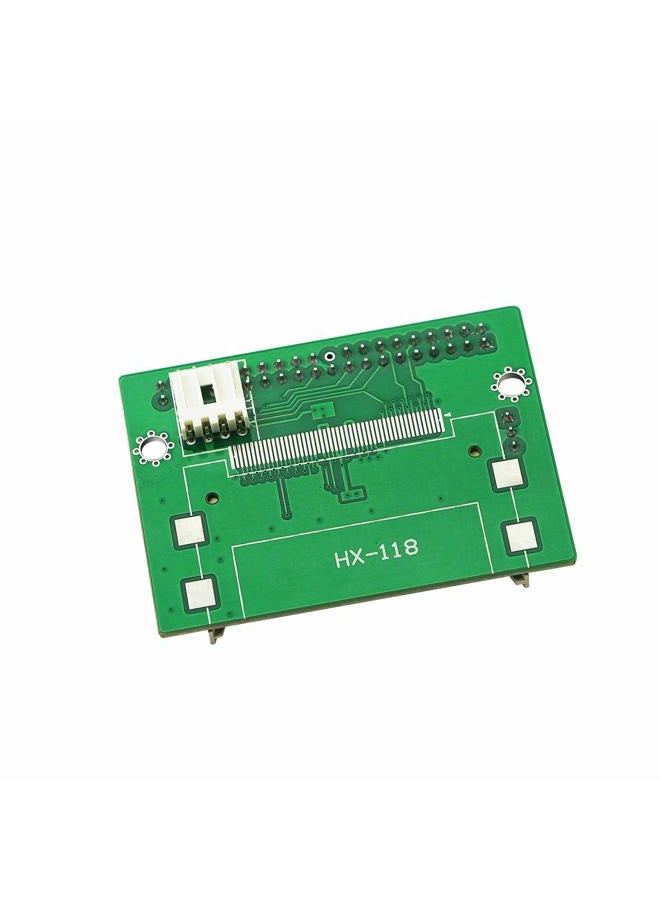 SinLoon CF to IDE Adapter CF Memory Card to 3.5 IDE to CF Card Reader - CF to IDE Converter （3.5IDE/Male） - Image 4