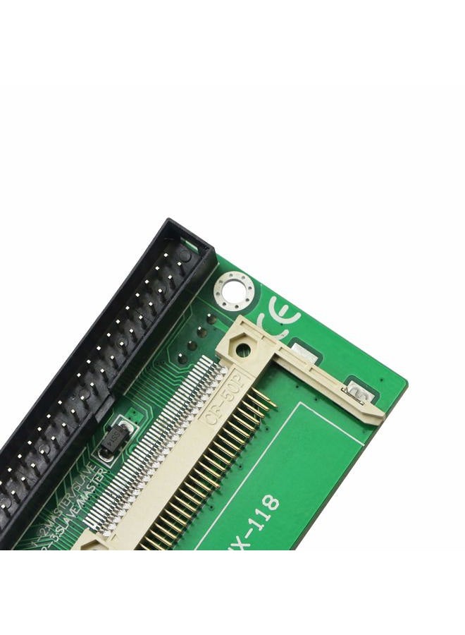 SinLoon CF to IDE Adapter CF Memory Card to 3.5 IDE to CF Card Reader - CF to IDE Converter （3.5IDE/Male） - Image 5