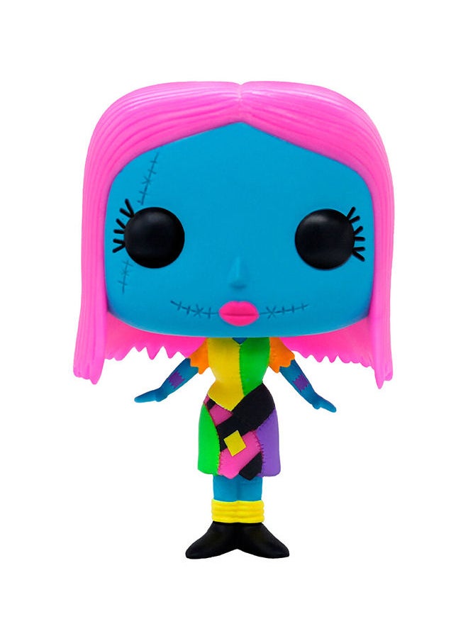 Disney The Nightmare Before Blacklight Sally Collectible Action Vinyl Figure 63963 - pzsku/Z70ECC853FFE2E373667DZ/45/_/1687848042/719952c4-a505-47b4-950f-cc2d277e6f70