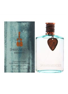 Signature Perfume Spray for Women & Men, 3.4 fl. oz.