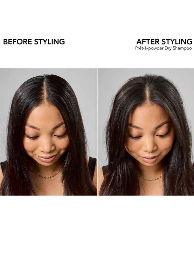 Bumble and bumble Prêt-à-Powder Dry Shampoo for Normal to Oily Hair 56g - Image 2