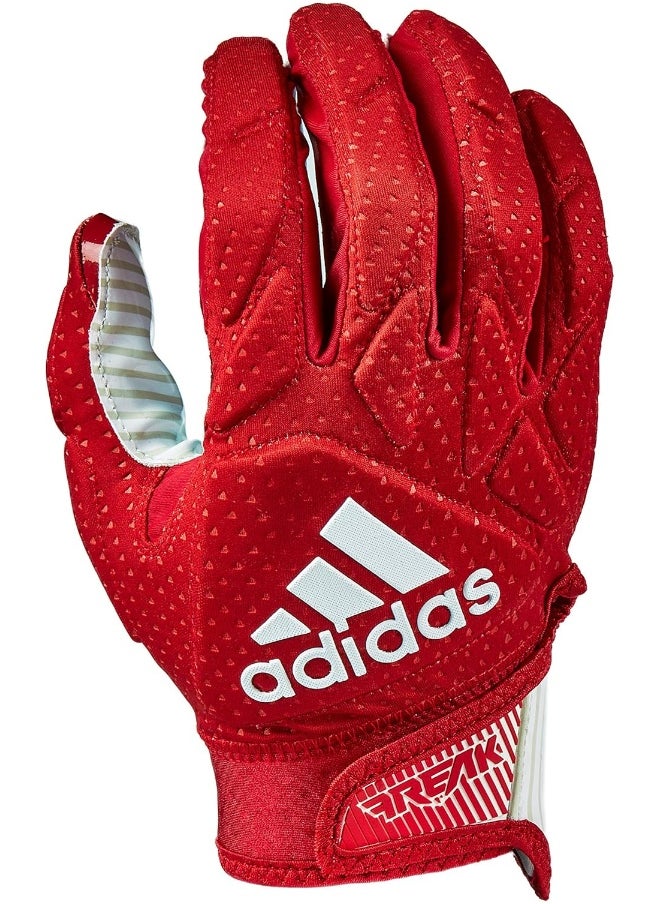 Adidas adidas Freak 5.0 Padded Adult Football Receiver Glove  - Image 1