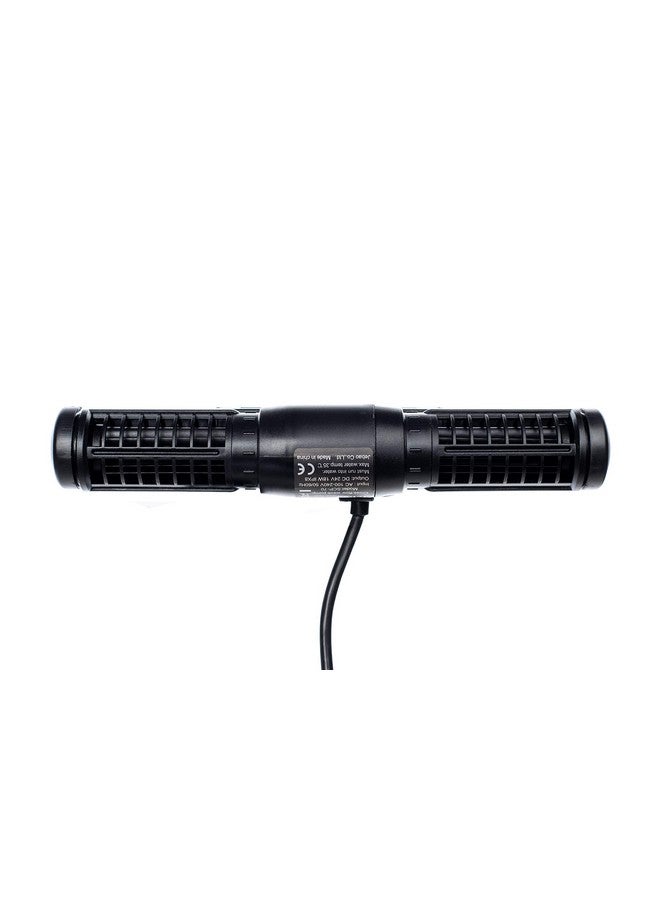 Jebao SCP WiFi Sine Cross Flow Pump Wave Maker with Controller (SCP-70M) - Image 3