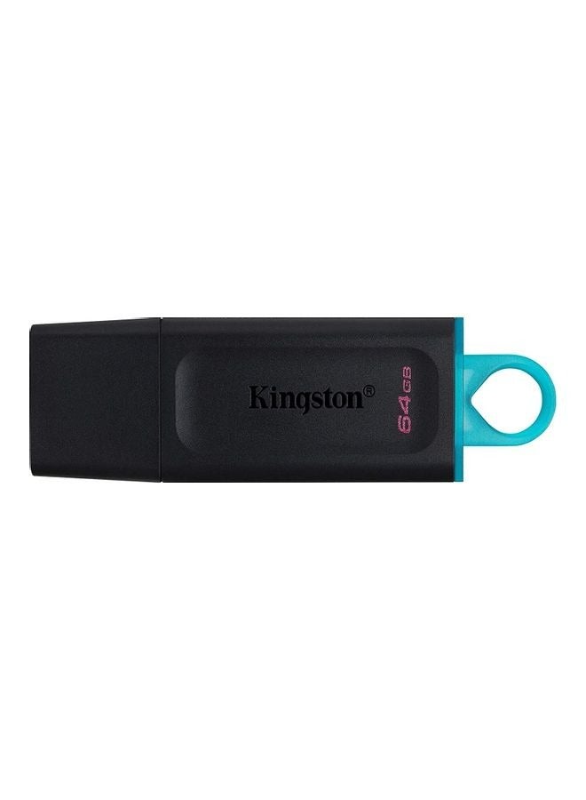 Kingston 64g high-speed USB drive - Image 2