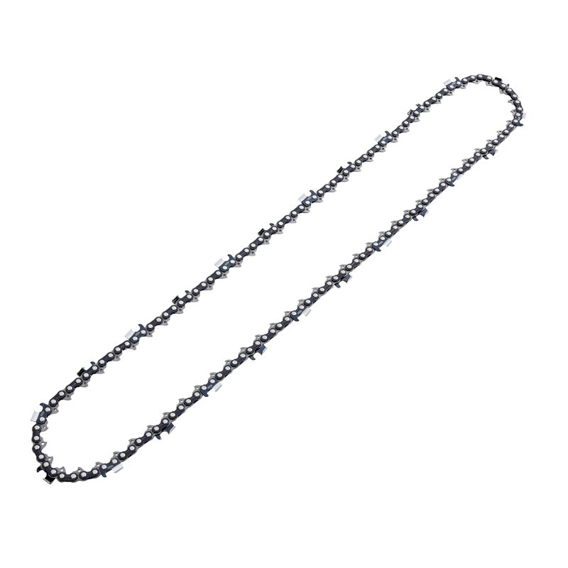 KAKEI Skiptooth 20 Inch Chainsaw Chain 3/8" Pitch .050" Gauge 72 Drive Links Fits Stihl MS311 MS391, Husqvarna 455 (Rancher), 460 (Rancher), Poulan Pro and More- 72EXJ072G (3 Chains) - Full Chisel - Image 4