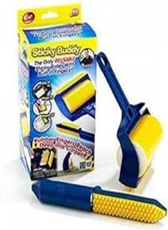 Sticky Buddy Sticky Buddy Cleaning Tools and Accessories 