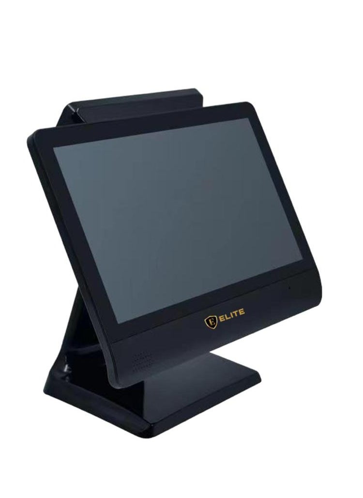 Elite - Point of sale with full set POS, Scanner, Printer and Cash drawer - Image 1