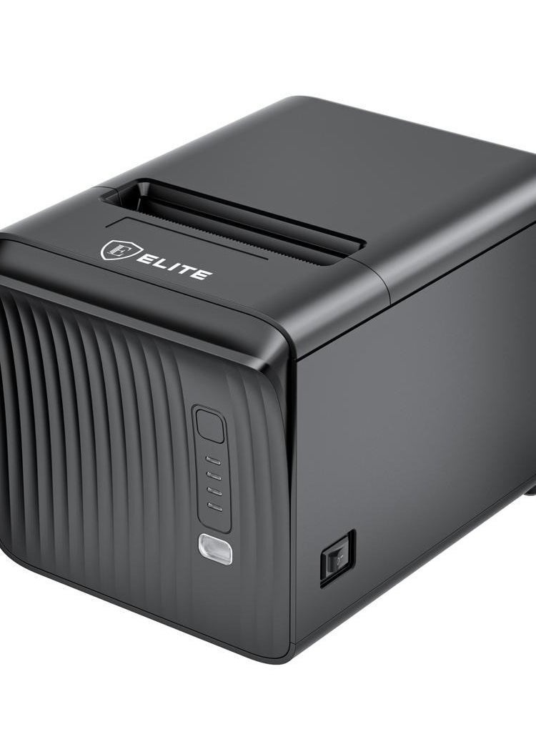 Elite - Point of sale with full set POS, Scanner, Printer and Cash drawer - Image 1