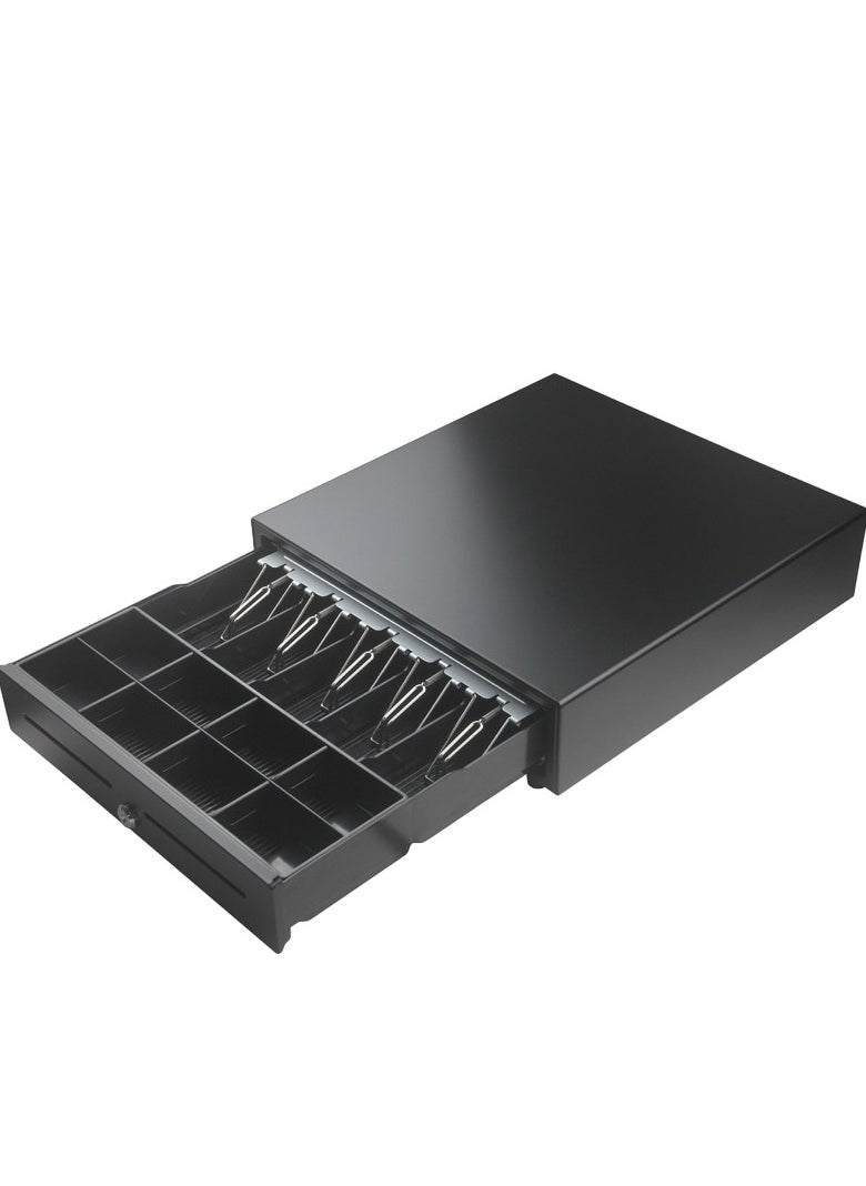 Elite - Point of sale with full set POS, Scanner, Printer and Cash drawer - Image 1