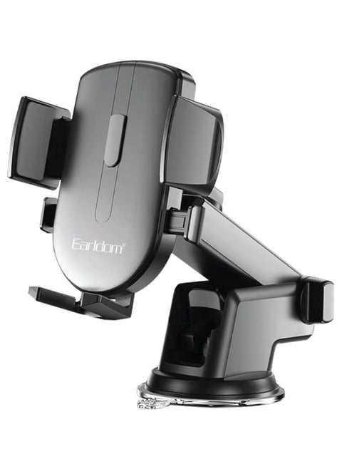 Earldom ET EH93 Car Mobile Holder 360 Head Rotation Mount Mobile Bracket