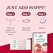True Lemon Raspberry Lemonade 30 ct - Image 4