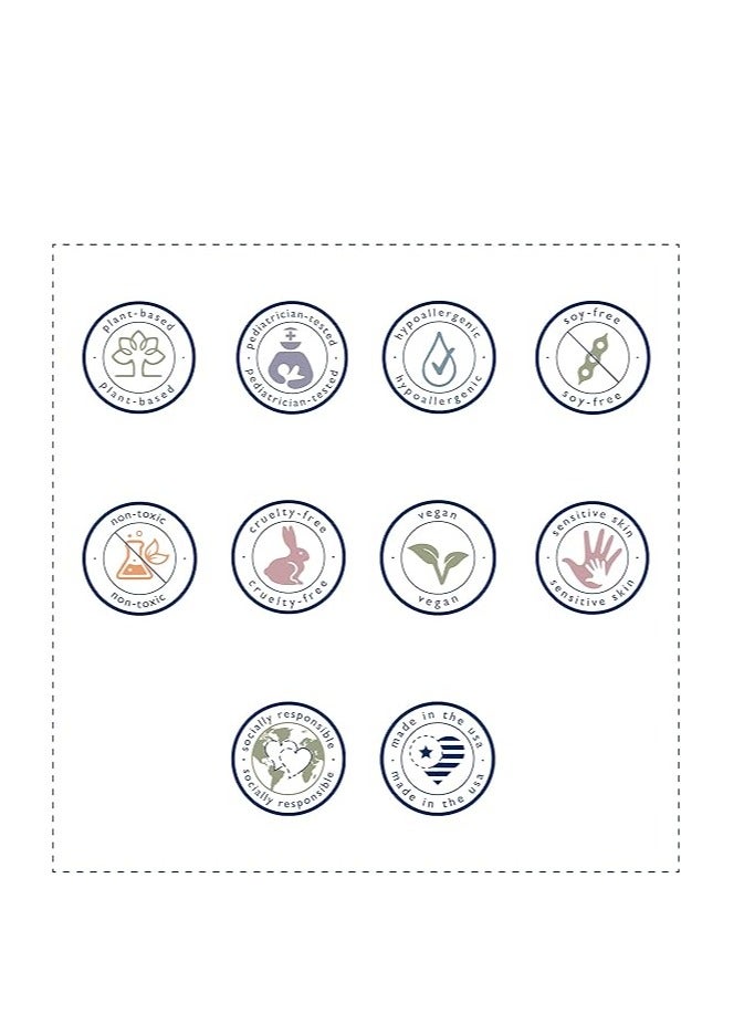 Noodle & Boo Noodle & Boo and Baby Laundry Essentials Ultra-Fresh Linen Mist - Image 3