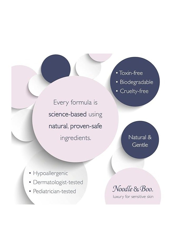 Noodle & Boo Noodle & Boo and Baby Laundry Essentials Ultra-Fresh Linen Mist - Image 5