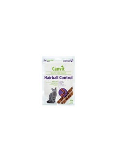 Canvit Healthy Treats for Hairball Control 100g for Cats 