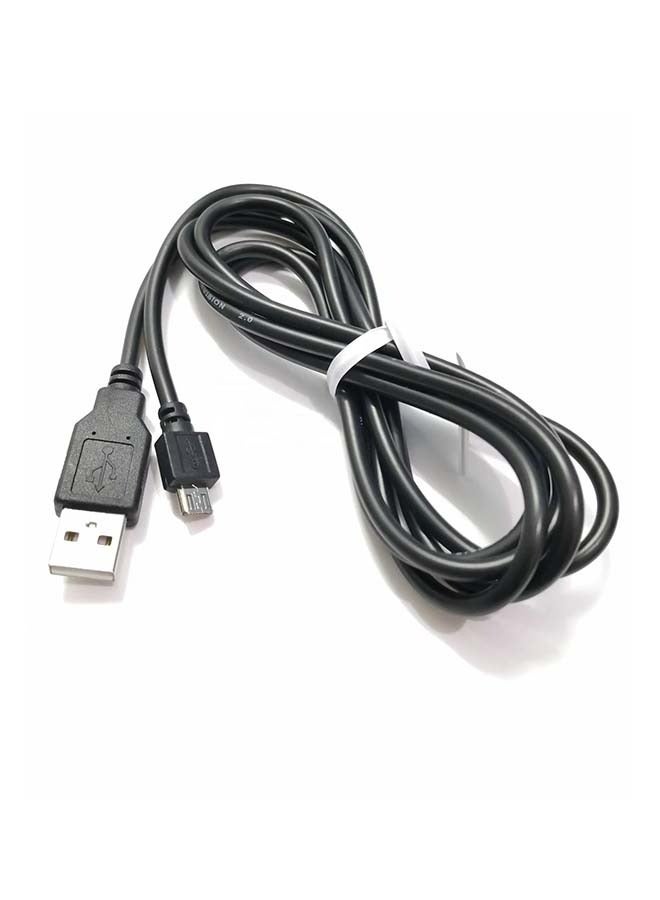 Alpha X Original USB Charger Cable for PS4 Controller - 1.8 meter - Image 2
