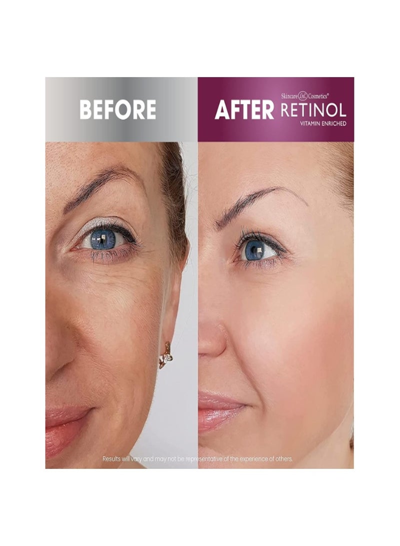 Retinol Super Serum Night Care - 30 ml - Image 5