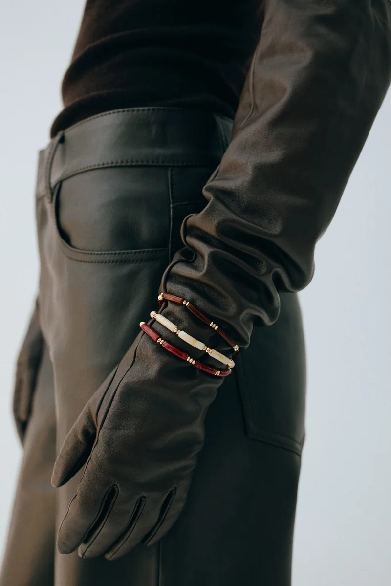 H&M 3-pack bracelets
