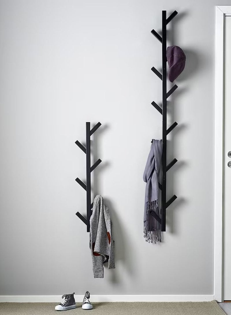 Vertical hook rack 79 CM - Image 2