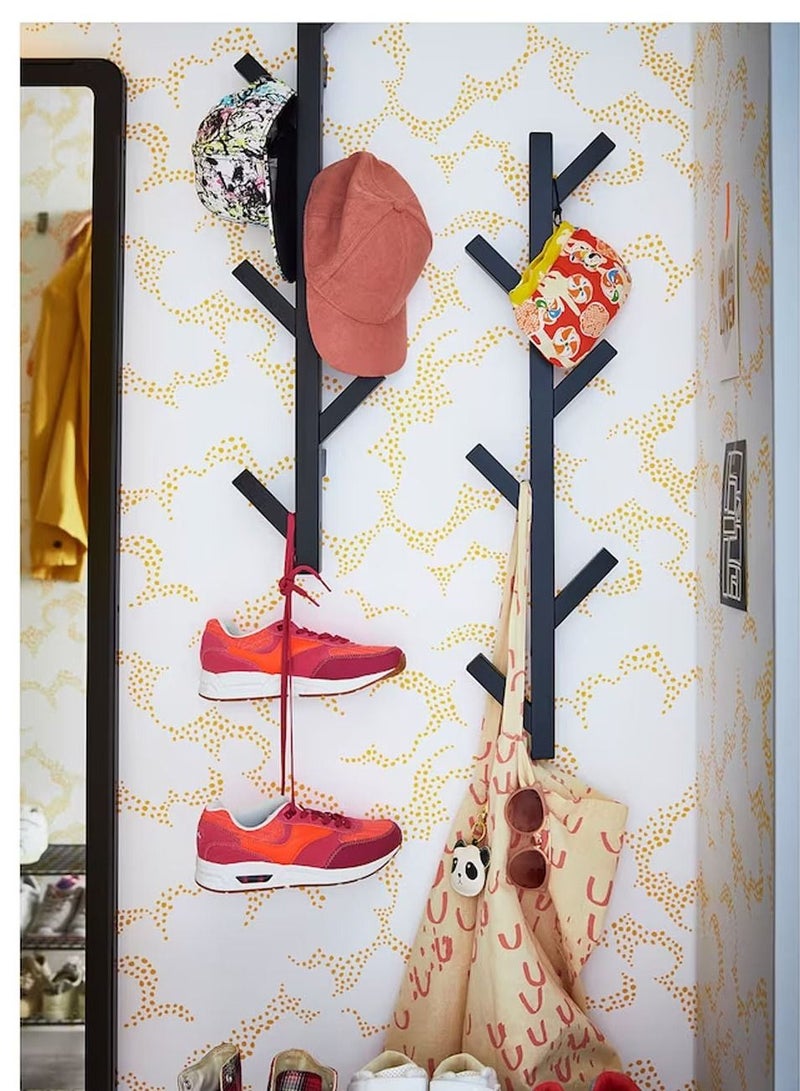 Vertical hook rack 79 CM - Image 3