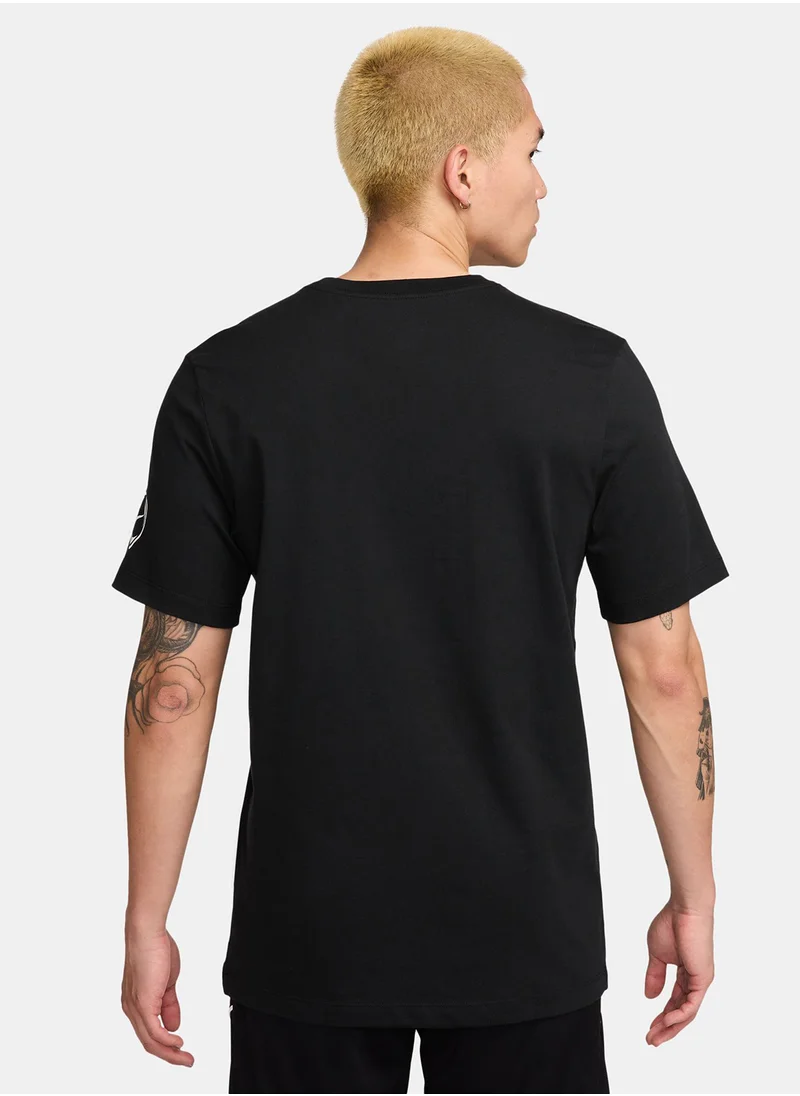 نايكي Total 90 Graphic T-Shirt