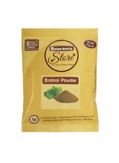 Brahmi Leaf Powder For Hair|Brahmi Powder|Brahmi Leaf|Brahmi Leaves Bacopa Monnieri Powder,50G