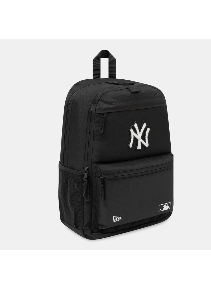 NEW ERA MLB Los Angeles Dodgers Applique Delaware Backpack