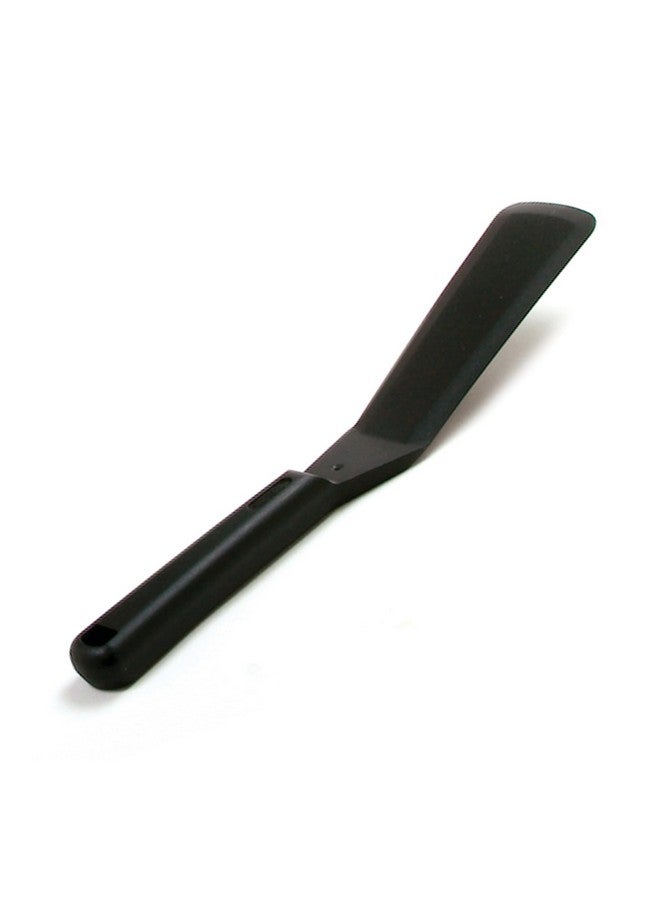 Norpro 99 Favorite Spatula, One Size Fits All, Black - Image 1