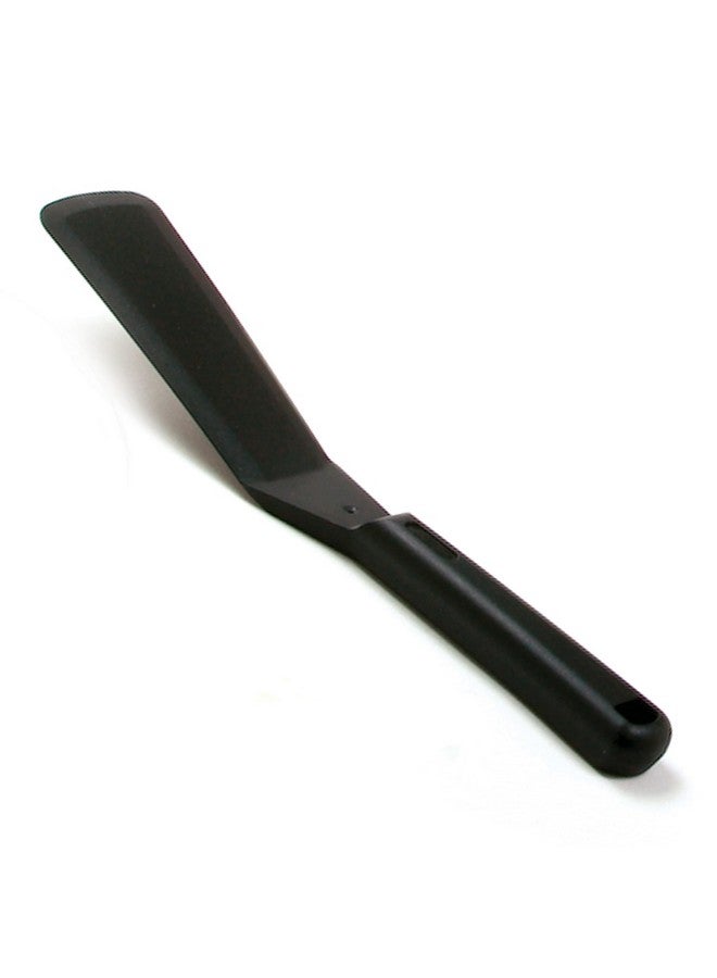 Norpro 99 Favorite Spatula, One Size Fits All, Black - Image 2
