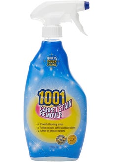Carpet Stain Remover 500 ML
