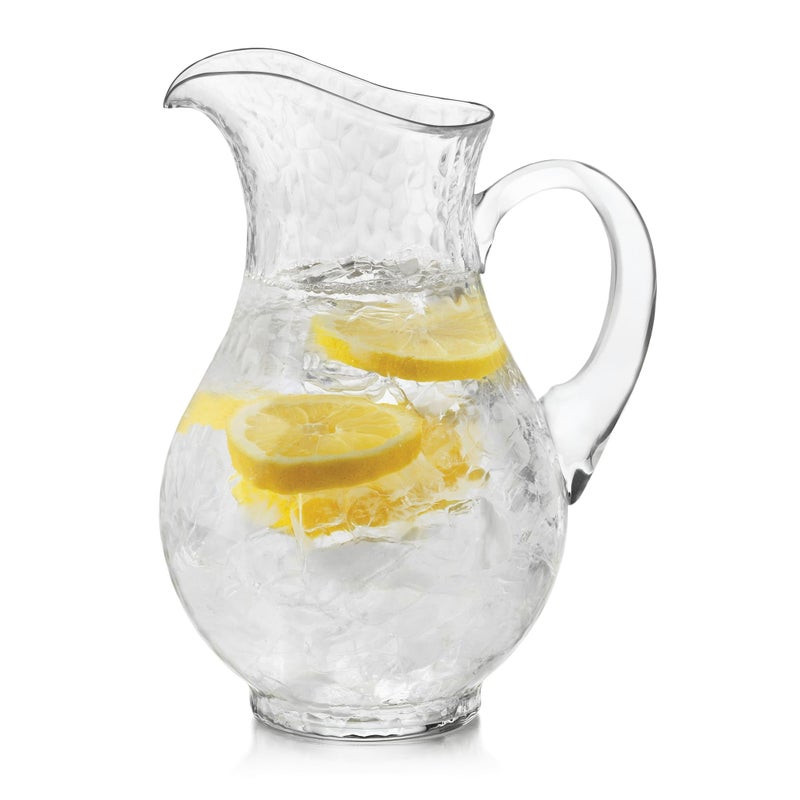 LIBBEY Libbey Yucatan Glass Pitcher 869ounce