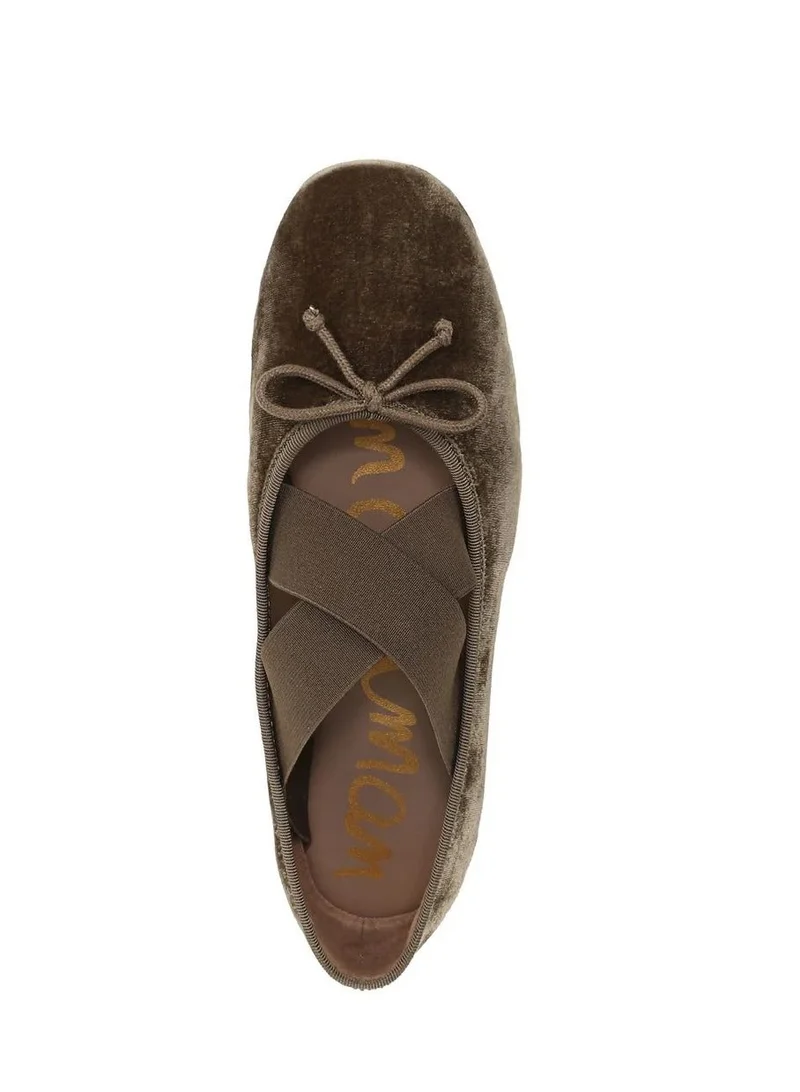 Sam Edelman  Arya Ballet Flat for Women | Best Price UAE