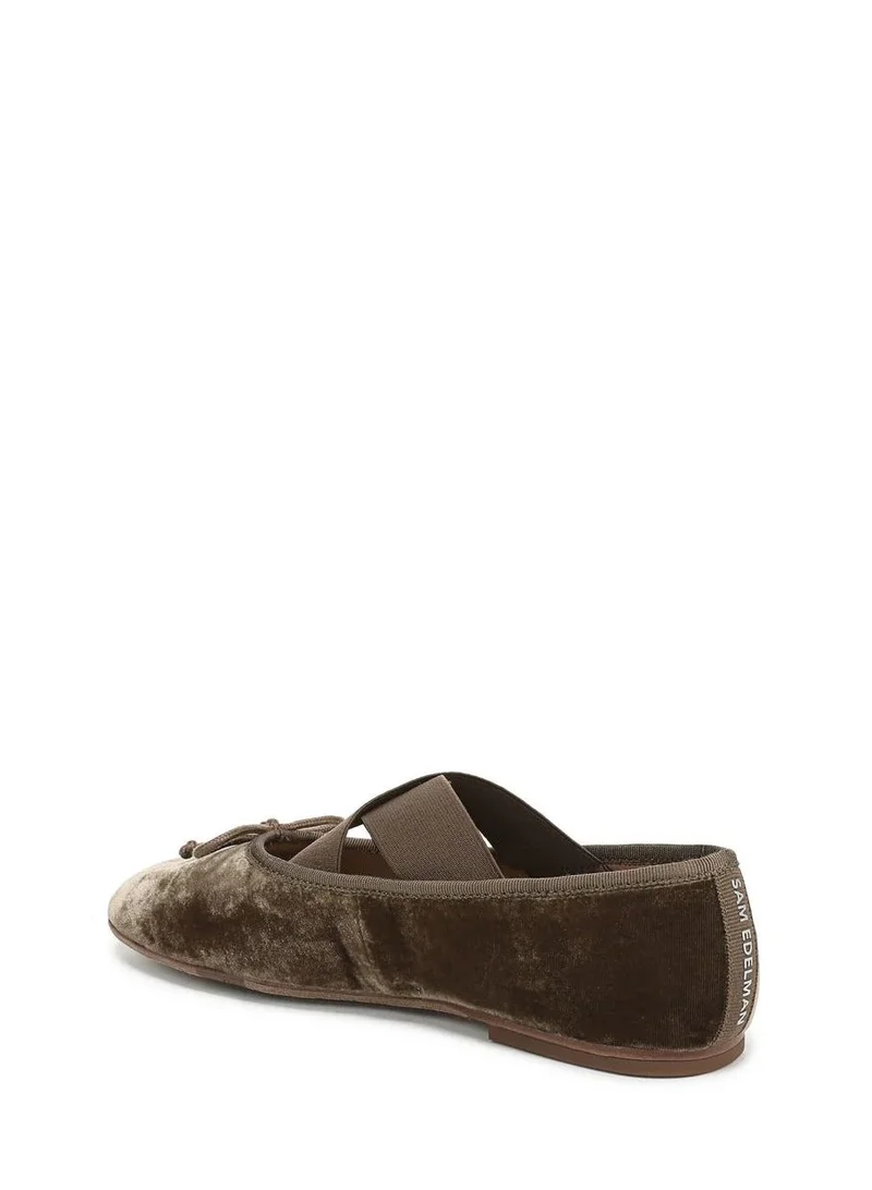 Sam Edelman  Arya Ballet Flat for Women | Best Price UAE