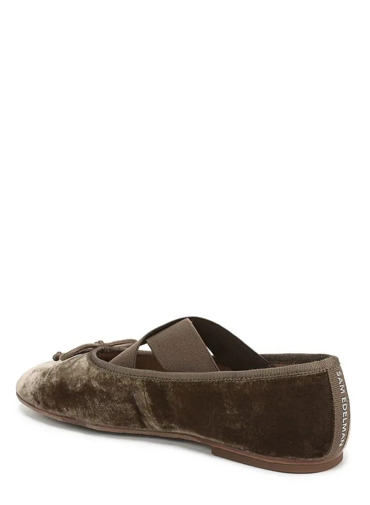 Sam Edelman  Arya Ballet Flat for Women | Best Price UAE