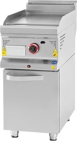 CSA Inox Karacasan Industrial 900 Series Cabinet LPG Tube Plate Grill 