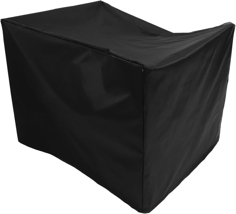 غطاء Toyvian المانع للمطر للواقي من المولدات تصميم مقاوم للرياح مناسب للاستخدام الخارجي - Image 1