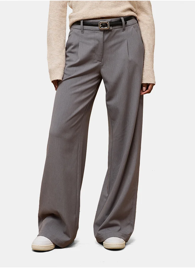 امريكان ايجل AE Stretch Poppy Trouser