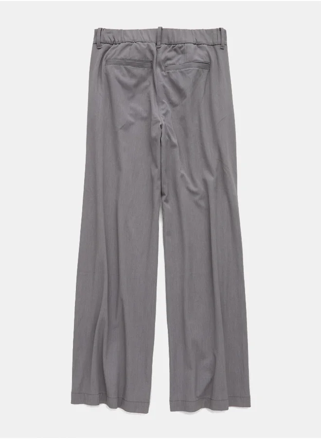 امريكان ايجل AE Stretch Poppy Trouser