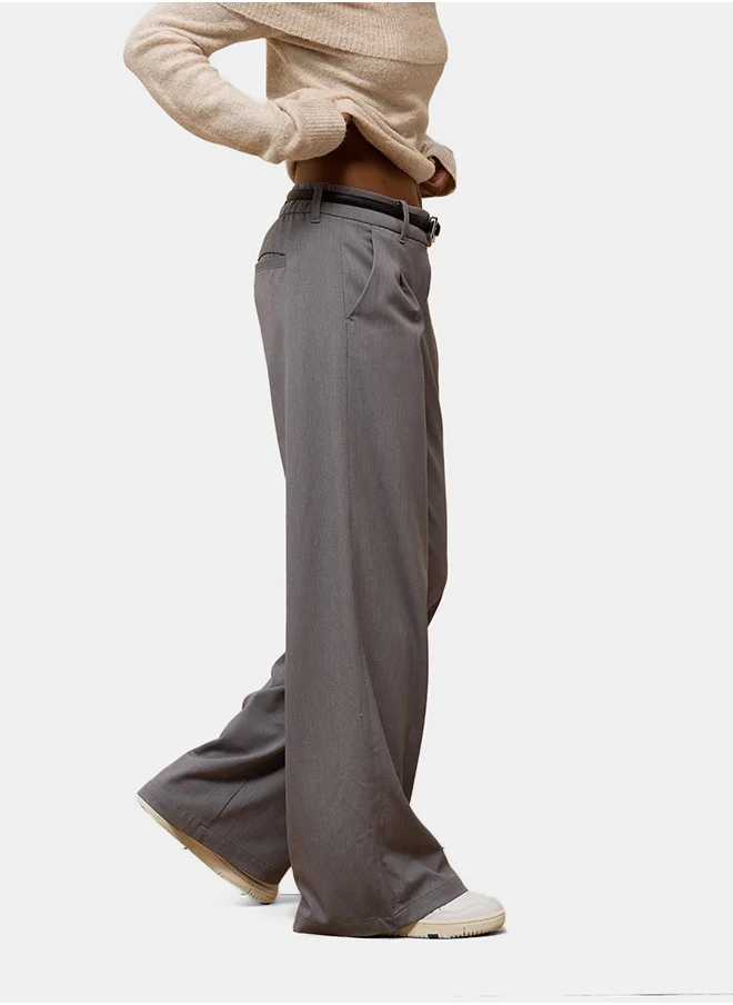 امريكان ايجل AE Stretch Poppy Trouser
