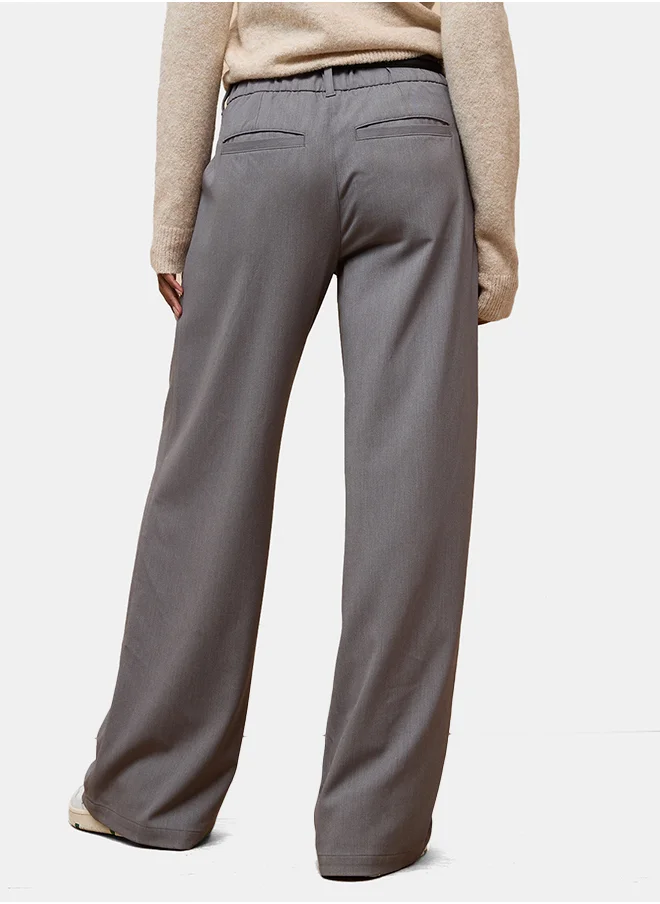 امريكان ايجل AE Stretch Poppy Trouser